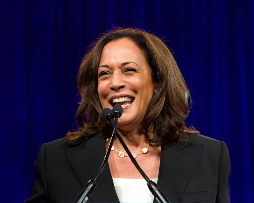 Kamala Harris Net Worth 2022: Bio, Age, Height, Weight, Husband, Kids ...