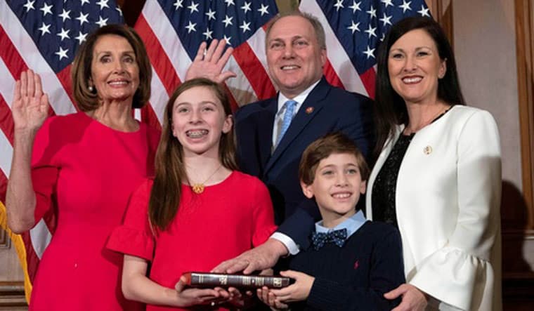 Nancy Pelosi Net Worth 2022: Bio, Age, Height, Weight, Husband, Kids ...