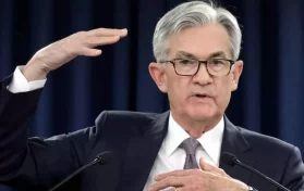 Jerome Powell Rate Hikes Meeting