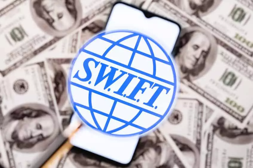 Swift financial system