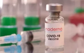 Moderna Covid19 Vaccine