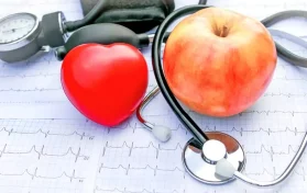 heart health chart