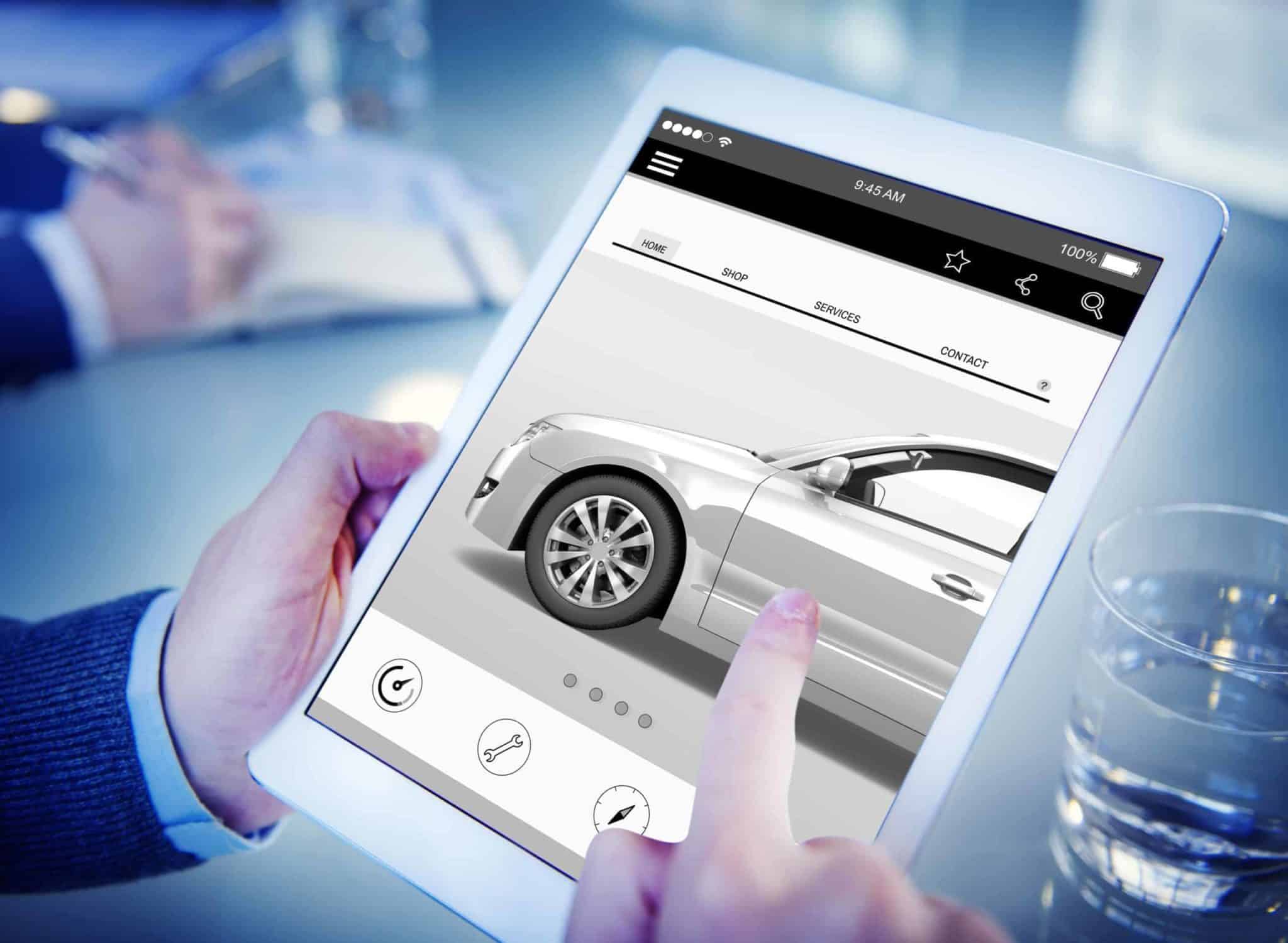 How Has Technology Changed Auto Repair Businesses