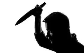 What Its Like To Be A Stabbing Victim