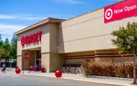 Target Store