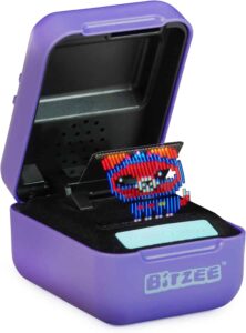 Bitzee Interactive Toy Digital Pet And Case