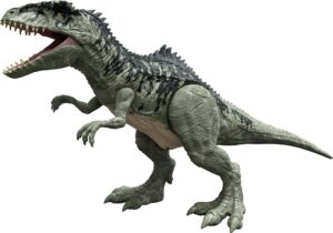 Super Colossal Giganotosaurus Dinosaur