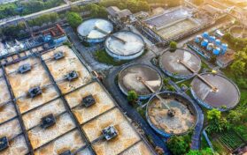 Pioneering Water Treatment Solutions For Industrial And Domestic Applications