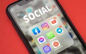 The Role Of Social Media In Personal Injury Cases