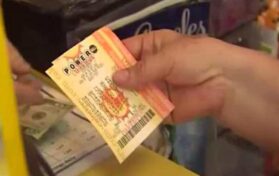 Mega Millions Mania: Jackpot Soars To $735 Million, Igniting Nationwide Excitement