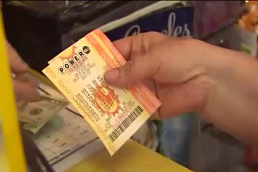Mega Millions Mania Jackpot Soars To $735 Million Igniting Nationwide Excitement