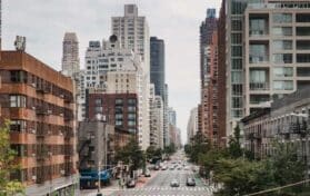 The Road Ahead: Revamping Safety On The Streets Of America, New York, Newark, And New Jersey