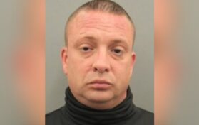 Texas Man Charged With Impersonating A Police Officer After Allegedly Attempting To Pull Over Deputies