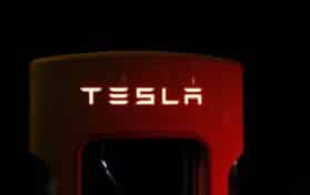 Why Is Tesla Stock Down Here's Why And What It Means For Investors