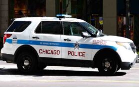 Heightened Gang Violence Leads to Cancellation of Chicago’s Cinco de Mayo Celebrations
