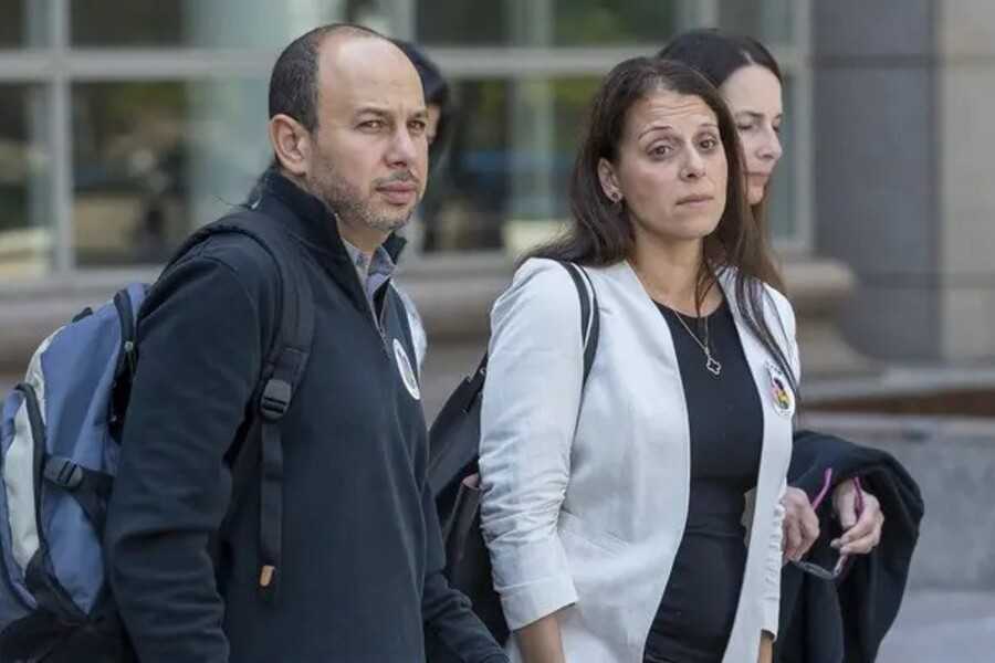 LA DAs Catastrophic Incompetence Risks Conviction Of Double Child Killer Attorney Warns