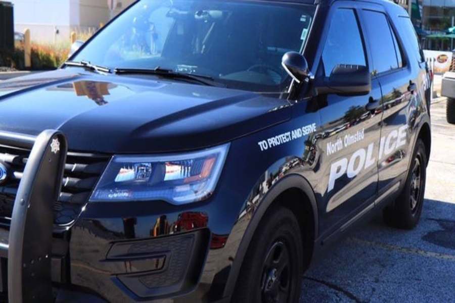 Ohio Woman Allegedly Stabs ThreeYearOld Boy to Death in Random Parking Lot Incident