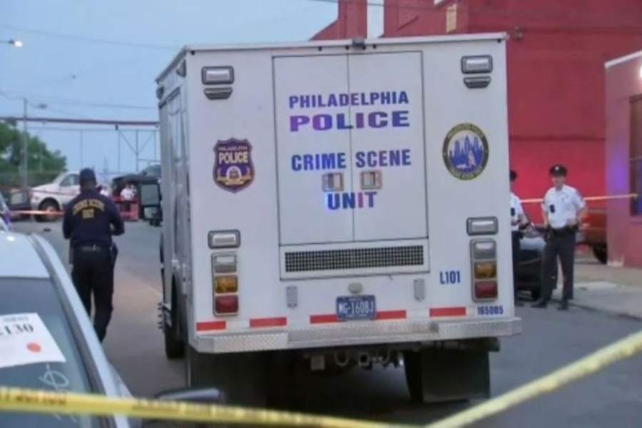 Philadelphia Officer in Critical Condition After Kensington Shootout