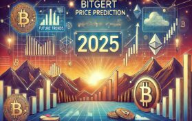 Bitgert Price Prediction 2025